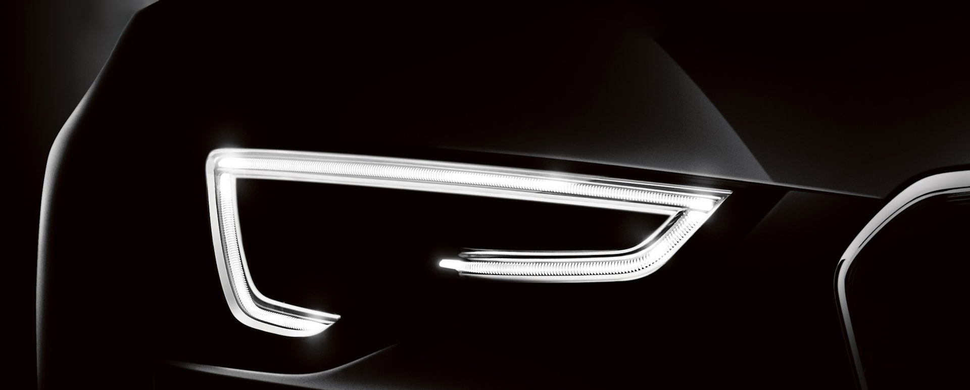 专注于汽车LED模组研发与设计生产