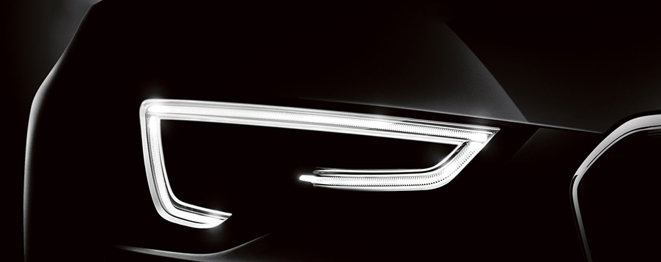 专注于汽车LED模组研发与设计生产